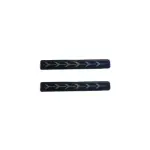 Maruti Suzuki XL6 Bumper Reflector Matrix (V2) Smoke