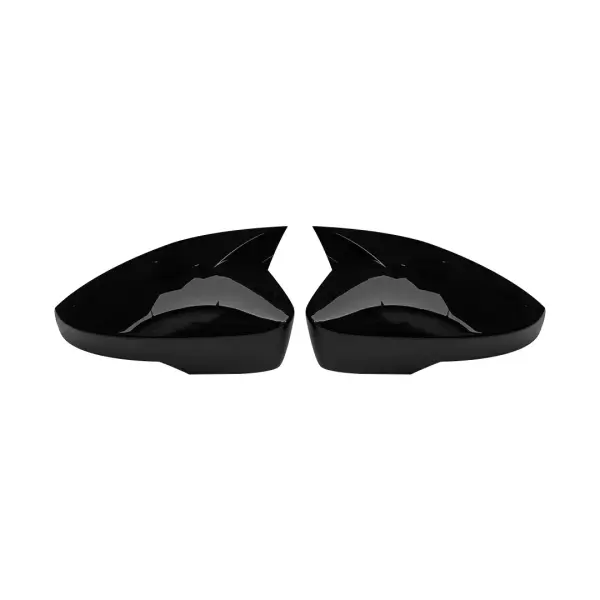 Skoda Kodiaq Batman Style Mirror Cover
