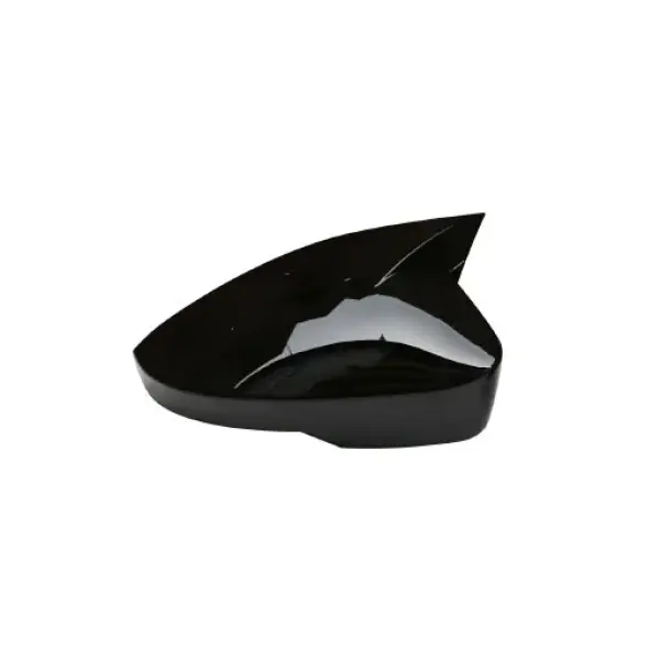 Skoda Kushaq Batman Style Mirror Cover