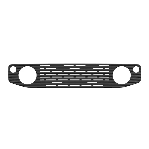 Suzuki Jimny K Break Front Grill