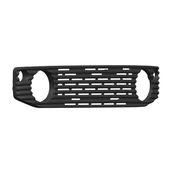 Suzuki Jimny K Break Front Grill