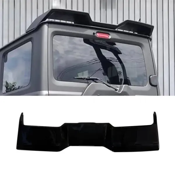 Suzuki Jimny Wald Design Spoiler