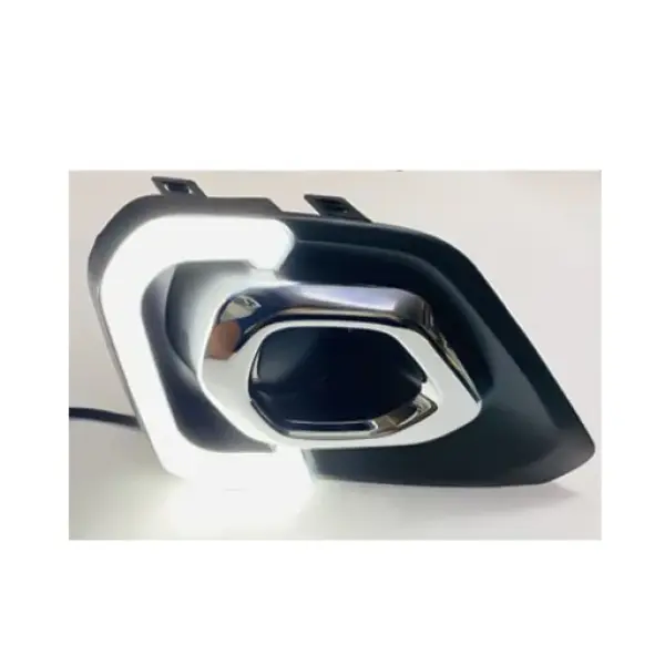 Tata Nexon 2020 DRL Fog Lamp
