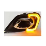 Tata Nexon 2020 DRL Fog Lamp