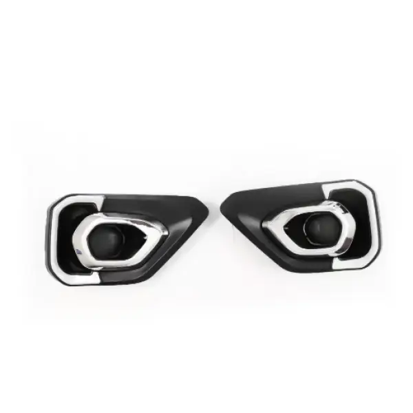 Tata Nexon 2020 DRL Fog Lamp