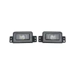 Tata Nexon LED Projector Fog Lamp
