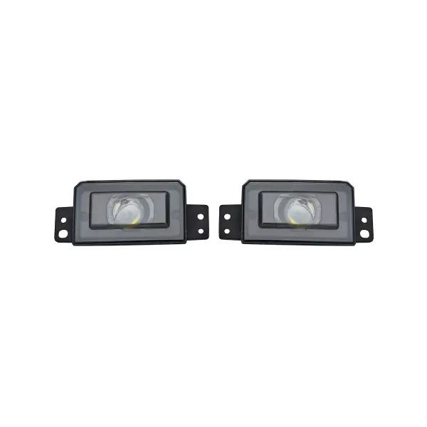 Tata Nexon LED Projector Fog Lamp
