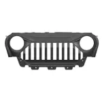 Thar Roxx Angry Bird Style Grill