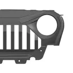Thar Roxx Angry Bird Style Grill