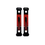 Thar Roxx Red & Black Combination Premium Door Hinge ( V1 )