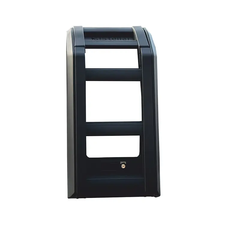 Thar Roxx Stellar Ladder Defender Style