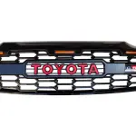 Toyota Fortuner 2012 GR Style Grill