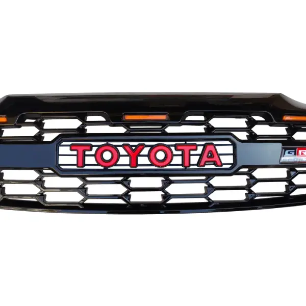 Toyota Fortuner 2012 GR Style Grill