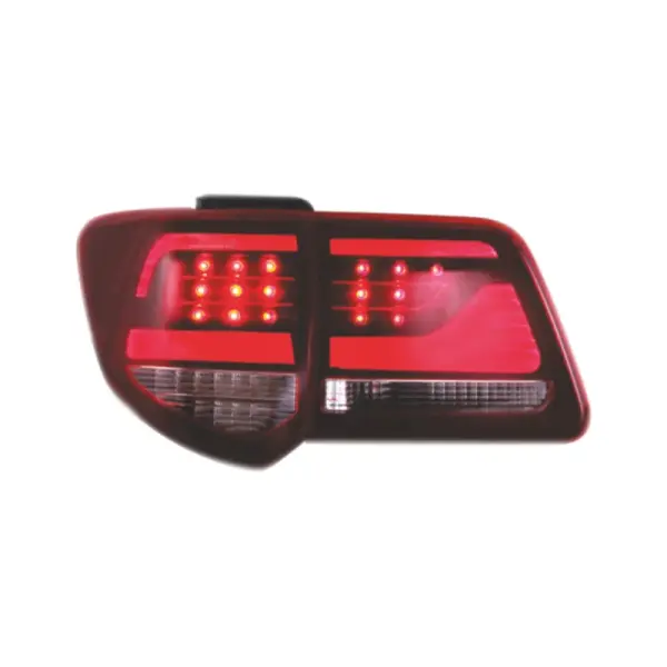 Toyota Fortuner 2012 LC Style Taillamp