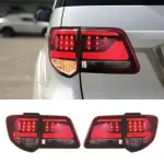 Toyota Fortuner 2012 LC Style Taillamp