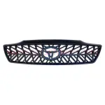 Toyota Fortuner 2012 Lexus Style Grill