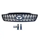 Toyota Fortuner 2012 Lexus Style Grill