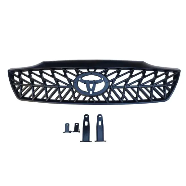 Toyota Fortuner 2012 Lexus Style Grill