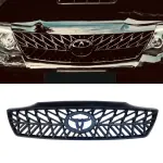 Toyota Fortuner 2012 Lexus Style Grill