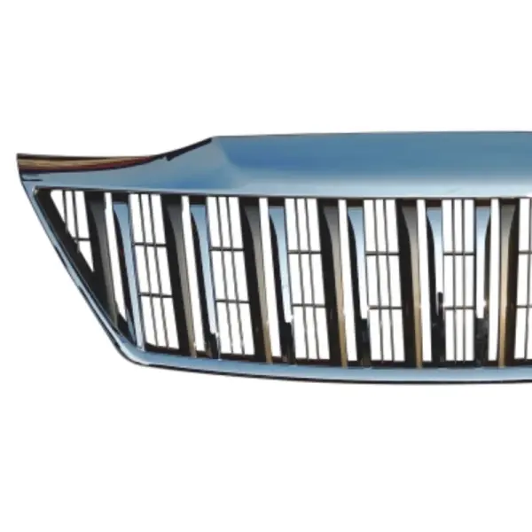 Toyota Fortuner 2012 Prado Style Grill