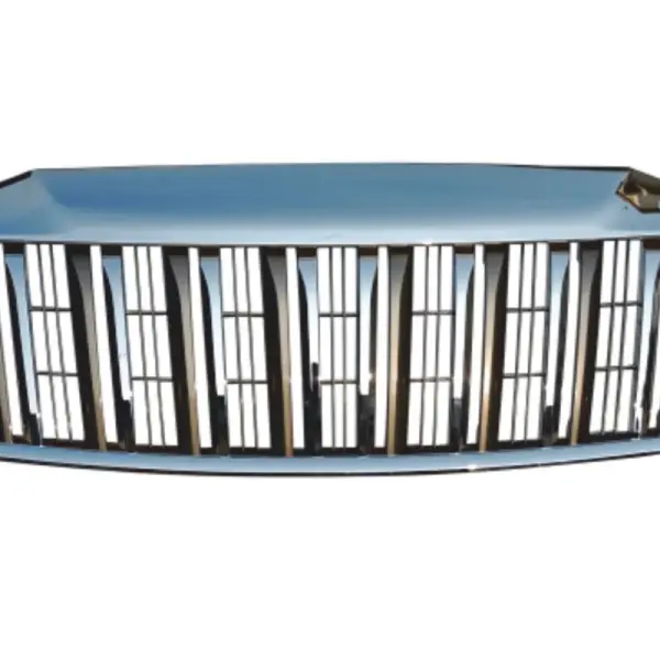 Toyota Fortuner 2012 Prado Style Grill