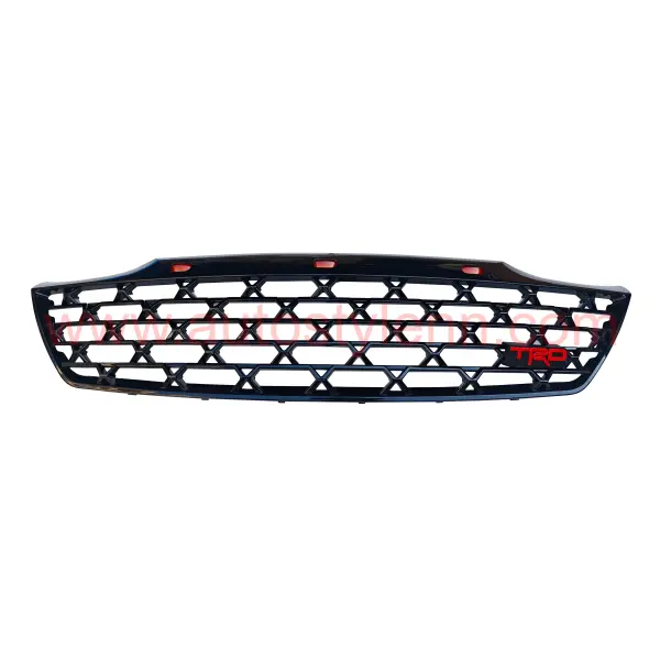 Toyota Fortuner 2012 TRD Grill