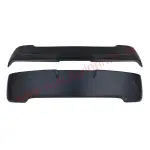 Toyota Fortuner 2012 TRD Rear Spoiler