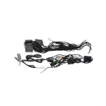 Toyota Fortuner 2016 Ambient Light (Black)