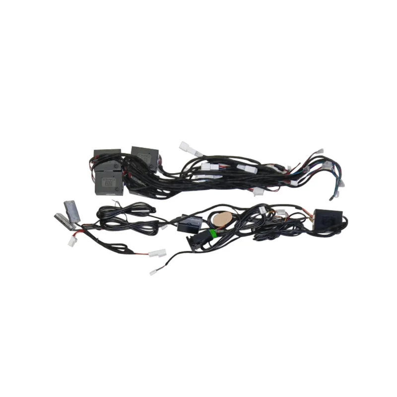 Toyota Fortuner 2016 Ambient Light (Black)