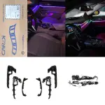 Toyota Fortuner 2016 Ambient Light (Black)
