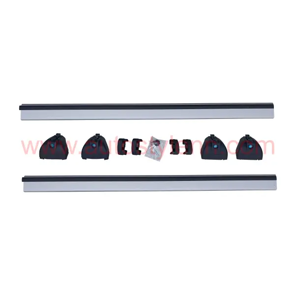 Toyota Fortuner 2016 Cross Bar