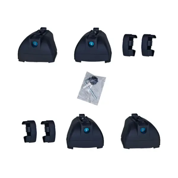 Toyota Fortuner 2016 Cross Bar