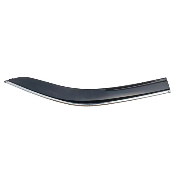Toyota Fortuner 2016 Door Visor