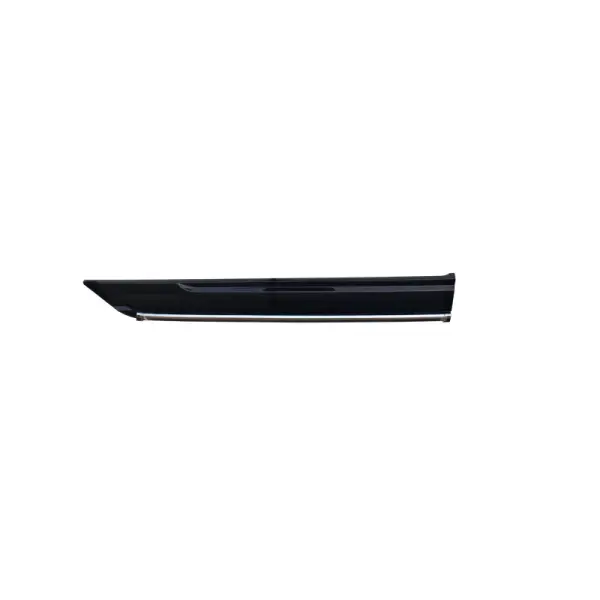 Toyota Fortuner 2016 Door Visor