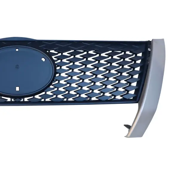 Toyota Fortuner 2016 F- Inspired Grill
