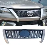 Toyota Fortuner 2016 F- Inspired Grill