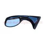 Toyota Fortuner 2016 Fender Mirror (White Black)