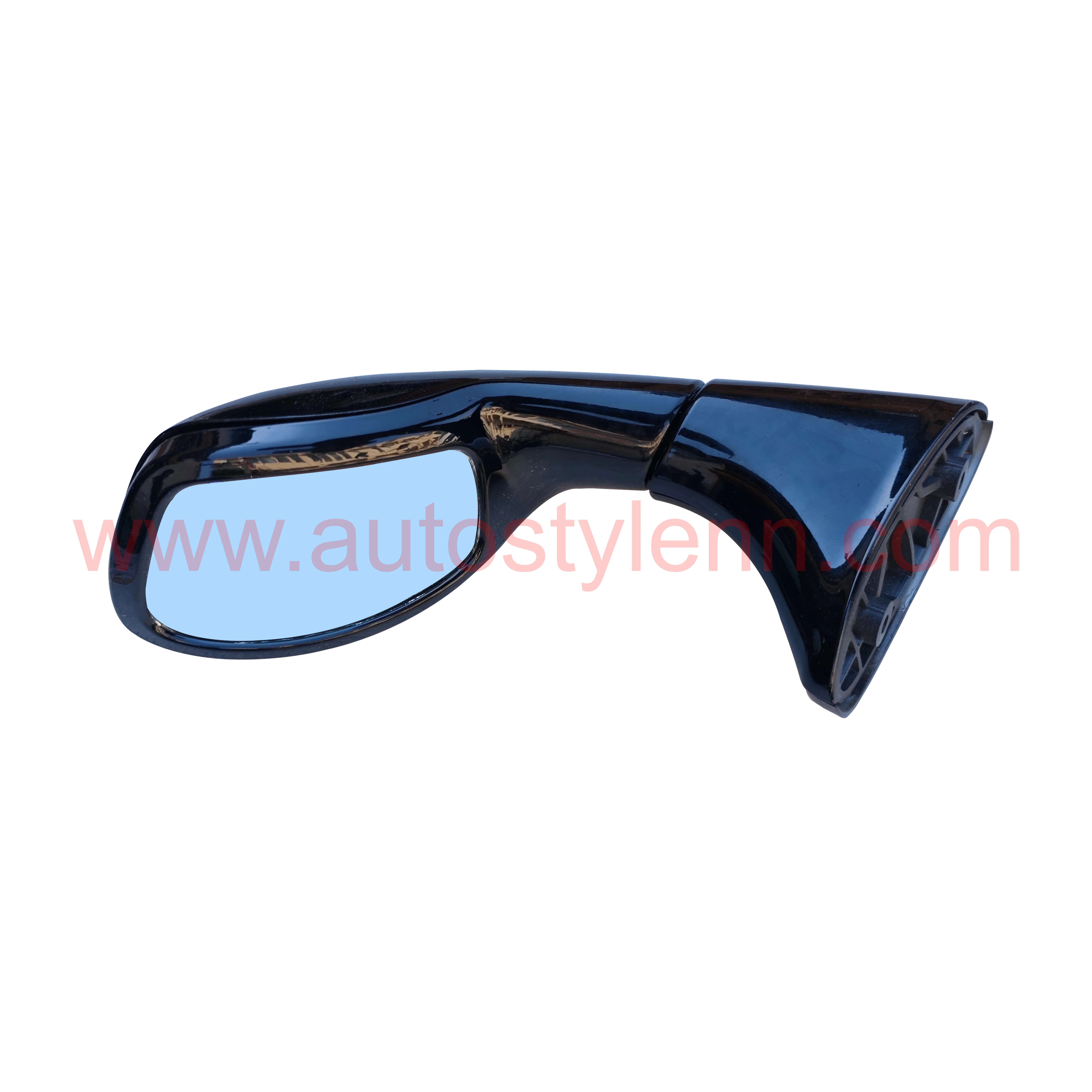 Toyota Fortuner 2016 Fender Mirror (White Black)