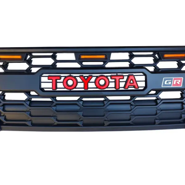 Toyota Fortuner 2016 GR Style Grill
