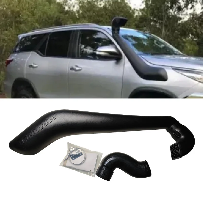 Toyota Fortuner (2016) Snorkel