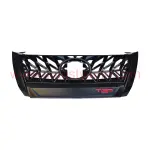 Toyota Fortuner 2016 TRD Grill V1