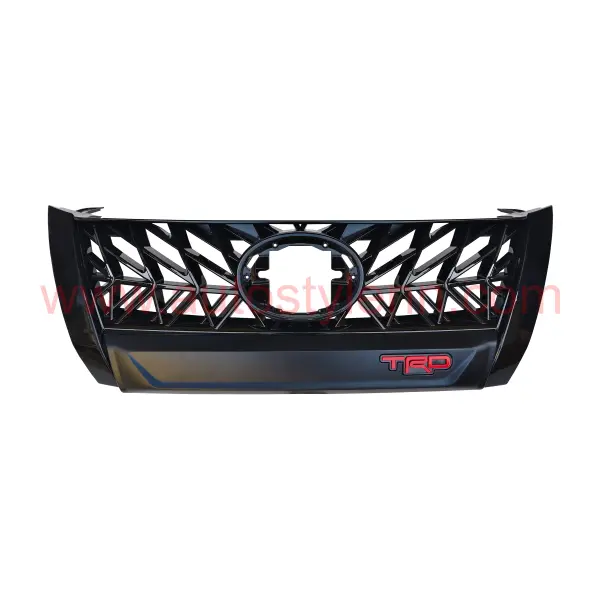 Toyota Fortuner 2016 TRD Grill V1