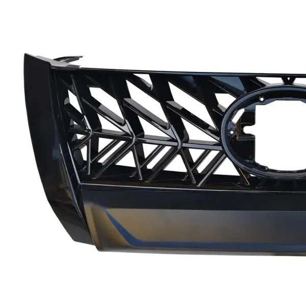 Toyota Fortuner 2016 TRD Grill V1