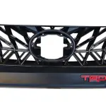 Toyota Fortuner 2016 TRD Grill V1