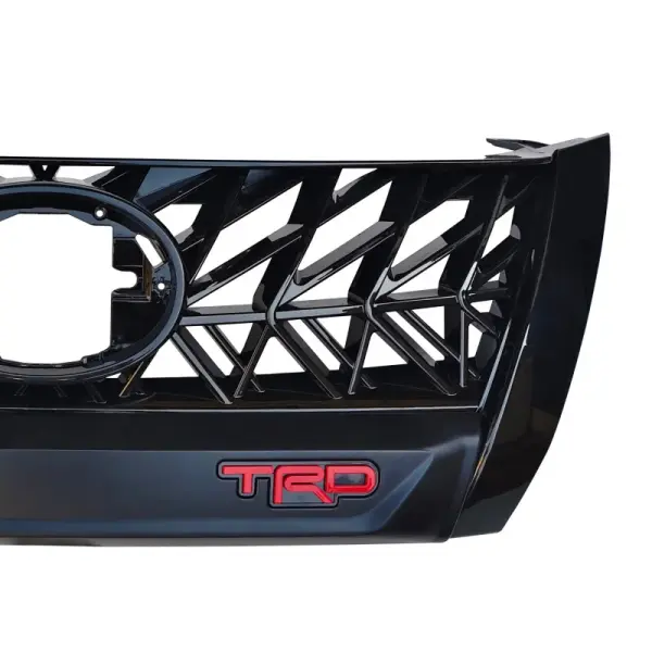 Toyota Fortuner 2016 TRD Grill V1