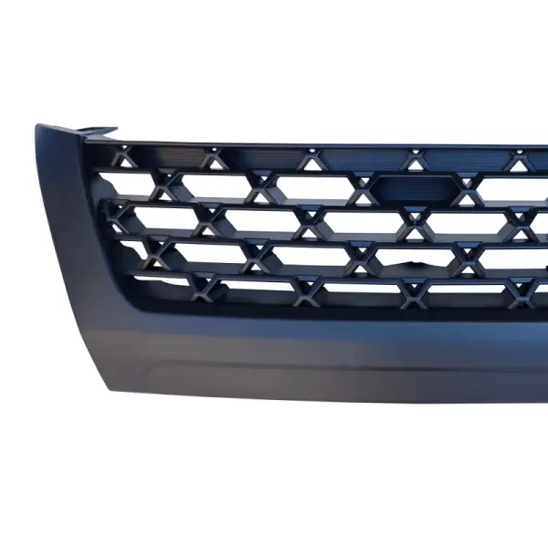 Toyota Fortuner 2016 TRD Grill V2