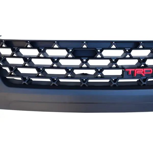 Toyota Fortuner 2016 TRD Grill V2