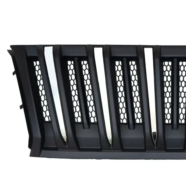 Toyota Fortuner 2021 Prado Grill