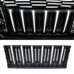 Toyota Fortuner 2021 Prado Grill