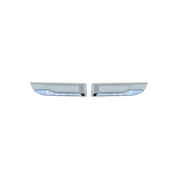 Toyota Fortuner 2021 Side Moulding